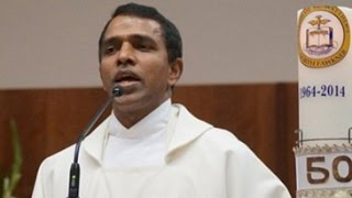 Watch Australia- Now, Indian priest attacked in alleged hate crime Video