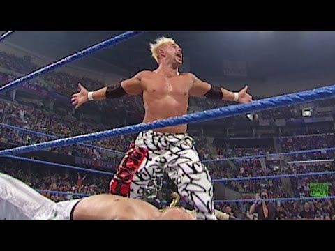 Watch Tag team battle royal - WWE SmackDown, October 19, 2000 - WWE Wrestling Video Video