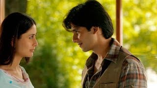 Watch Shahid Kapoor is ready to recreate another Jab We Met with Kareena Kapoor Video