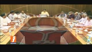 Watch BJP Plans To Make Political Strong In Andhra Pradesh | iNews Video