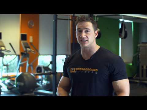 Watch How to Work out in the Gym After 60 : - Training & Lifting Weights Video