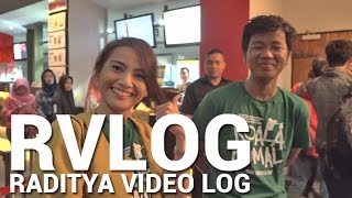 Watch RVLOG - VLOG DIBAJAK MAKHLUK GAIB Video