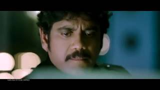 Watch Raju Gari Gadhi 2 Movie Release Trailer 02 | Nagarjuna, Samantha, Seerat, Omkar || Video