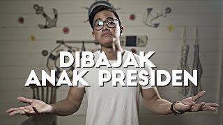 Watch TIM2ONE DIBAJAK ANAK PRESIDEN! Video