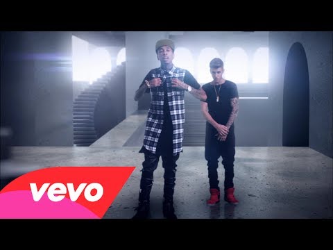 Watch Tyga - Wait For A Minute (Explicit) ft. Justin Bieber - Best of Justin Bieber Song Video