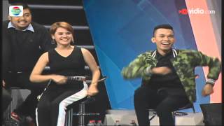 Watch Improv Comedy, Greatest Hits - Botak Bukan Berarti Gondrong (Stand Up Comedy Club) Video