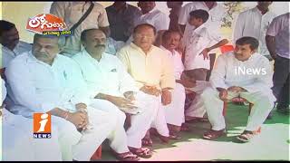 Watch Why Political Equations Changes In Rayachoti Consistency? | Loguttu | iNews Video