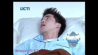 Watch Anak Jalanan Episode 118 Part 4 Video