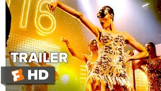 Watch My Big Night Trailer 1 (2016) - Spanish Movie HD Video