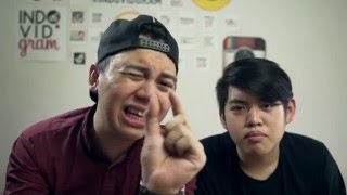 Watch CHANDRALIOW & TOMMYLIMMM SUKA SAMA CEWEK YANG SAMA? - VLOG #35 Video