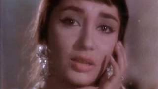 Watch Mere Mehboob Tujhe Meri Mohabbat ki Qasam || Mere Mehboob(1963) || Lata Mangeshkar || {Old Is Gold} Video
