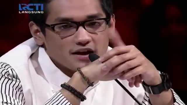 Watch X Factor Indonesia 2015 - Episod 16 (Part 8) - GALA SHOW 06 Video