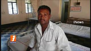Watch 3 Suspected Anthrax Disease Case Found In Anantapur | iNews Video