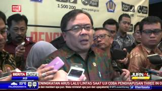 Watch Penerimaan Pajak Kuartal I 2016 Turun Rp 4 Triliun Video