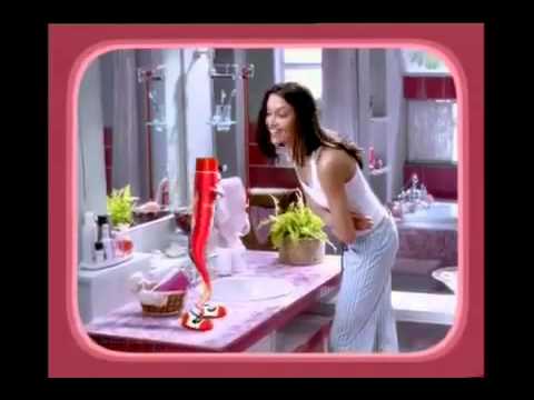 Watch Close-Up - Kya Aap Closeup Karte Hain - 2 New TV Advt Video Video