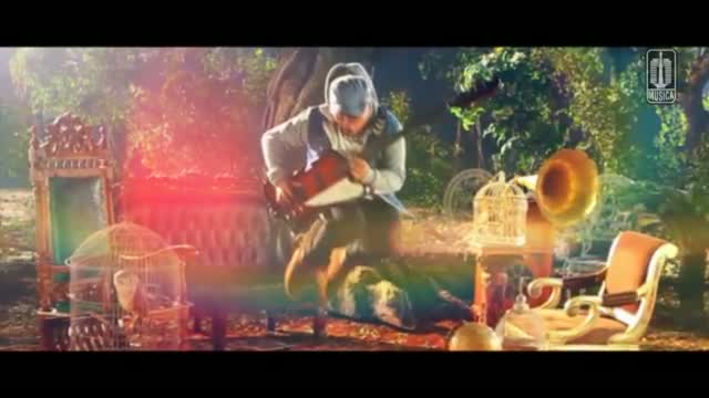 Watch DI ATAS AWAN - Nidji Video