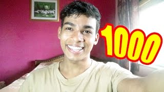 Watch We are 1000 STRONG! TamashaBera Video