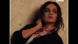 Watch 'Jamai Raja' fame actress Sara Afreen Khan hot photoshoot Video