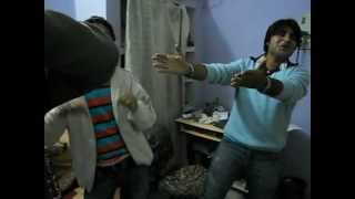 Watch Rishiraj Wadhwa - Yaaron Dosti Video