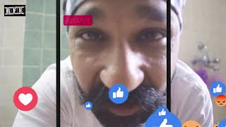 Watch Live From Washroom - Best of #JSLive | Best Comedy Scenes | Punjabi Funny Comedy Scenes 2017 Video