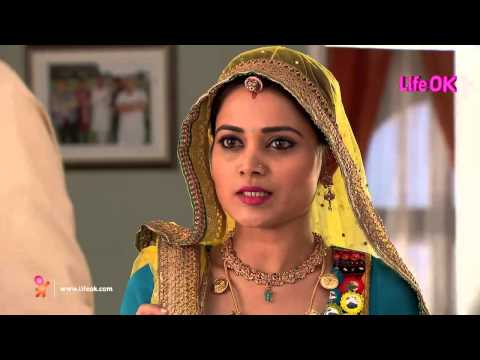 Watch Kaisa Yeh Ishq Hai Ajab Sa Risk Hai - 10th February 2014 - Ep 186 Video