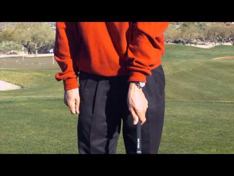 Watch How to Stop Slicing My Driver : - A Better Golf Swing Video