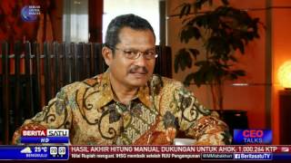 Watch CEO Talks: BCA Senantiasa di Sisi Anda #4 Video
