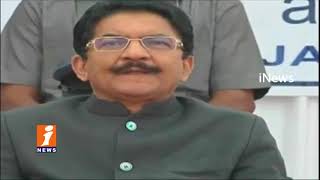 Watch Political Pressure Mounts On Tamil Nadu Govt 40 MLAs Skip Meeting | iNews Video