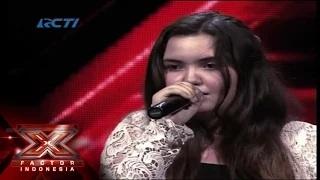 Watch X Factor Indonesia 2015 - Episode 02 - AUDITION 2 - PATRECIA SARAH - PRICE TAG (Jessie J) Video
