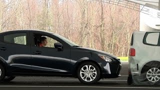 Watch Closed-Door Car Safety Tech Talks Raise Concern News Video Video