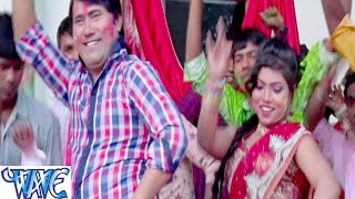 Watch Kaha Pakailu Pua - Holi Me Rangab Main Karkhana | Vijay Lal Yadav | Bhojpuri Holi Song Video