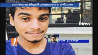 Watch Police Speed Up investigation In Drugs Case | Key persons Arrested  and Sent 14 Days Remand | iNews Video