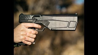 Watch 7 Cool Gun Invention You Need To See In 2018 Video