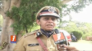 Watch IPS Probationers Get New Practical Training This Year | IPS Aruna Bahuguna | iNews Video
