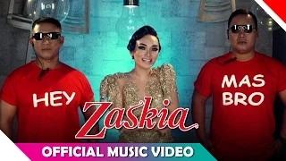 Watch Zaskia Gotik - Hey Mas Bro (Official Music Video) Video