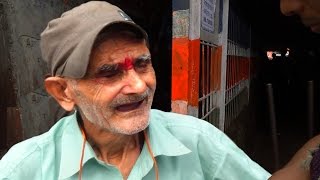 Watch This Old Man will make you Cry - Emotional Video Video
