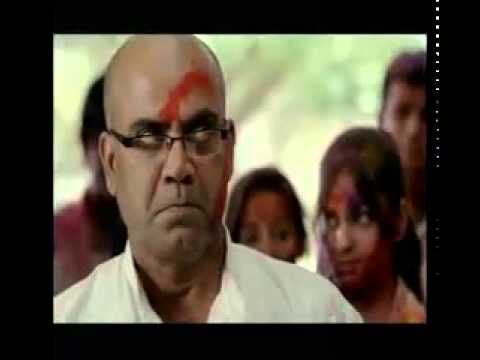 Watch Future Generali Insurance - Holi Video