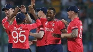 Watch World T20- Peaking England Meet Red-Hot New Zealand In Semi-Final Sports News Video Video