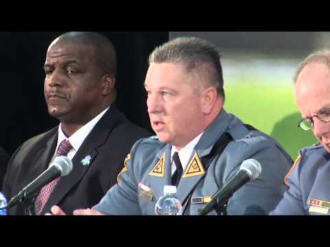 Watch Massive Security for Super Bowl 48 News Video Video