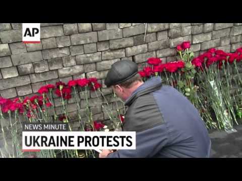 Watch AP Top Stories February 23p News Video Video