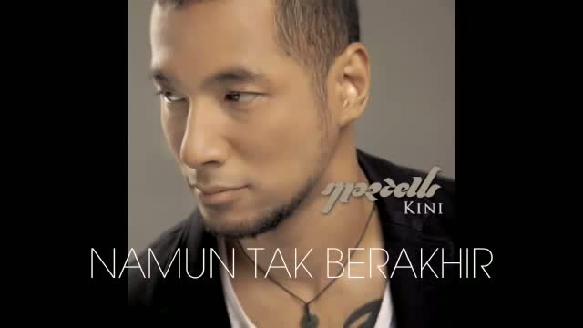 Watch Marcell - Kini with lirik/lyric (karaoke) | Official Song Video