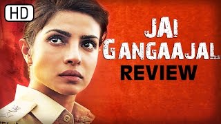 Watch Jai Gangaajal | Full Movie Review | Priyanka Chopra, Prakash Jha Video