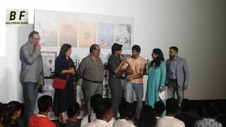 Watch India Alive Short Film Festival | Varun Dhawan , Farah Khan, Pooja Batra, Satish Kaushik Video