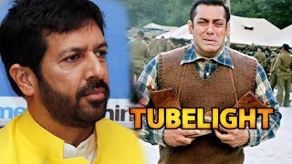Watch Kabir Khan FINALLY Reacts To Salman's Tubelight Failure At Box Office Video