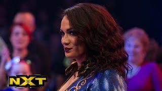 Watch Nia Jax debuts in NXT: WWE NXT, October 14, 2015 Video