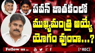 Watch chandra babu pawan kalyan ys jagan personal astoro predictions I rectv india Video