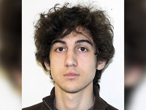 Watch Boston Marathon Bombing Trial Underway News Video Video