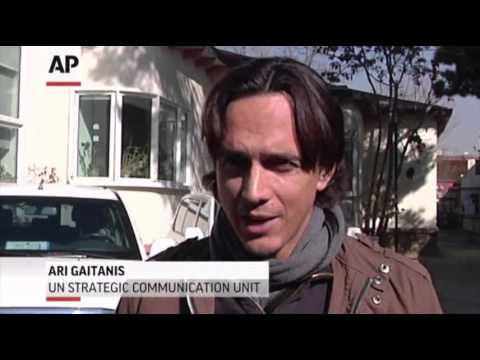 Watch Deadly Attack Rattles Expat Community in Kabul News Video Video