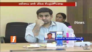 Watch AP Cabinet Meeting Ends At Amaravati |  Take Key Decisions | iNews Video