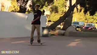 Watch AmazingSkateboarding Tricks | HD Video. Video